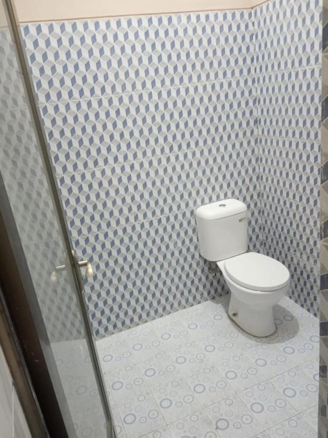 Hotel Nur Cahaya - Syariah Probolinggo Exteriör bild